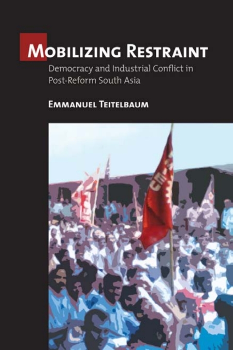 Cover image for book Mobilizing Restraint