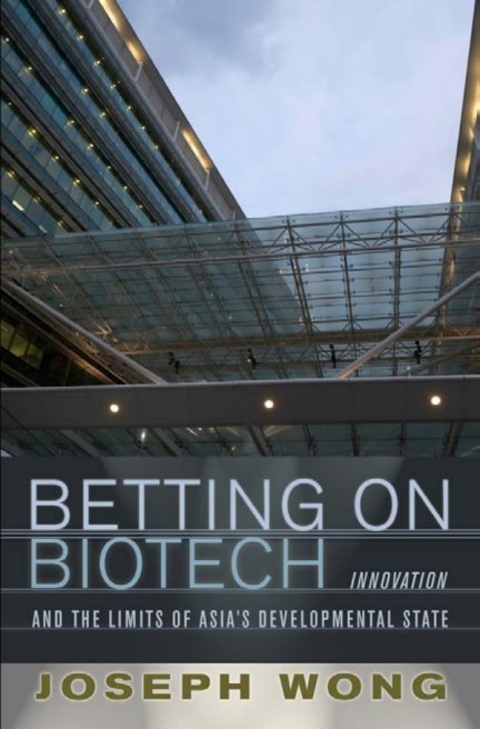 Betting on Biotech 