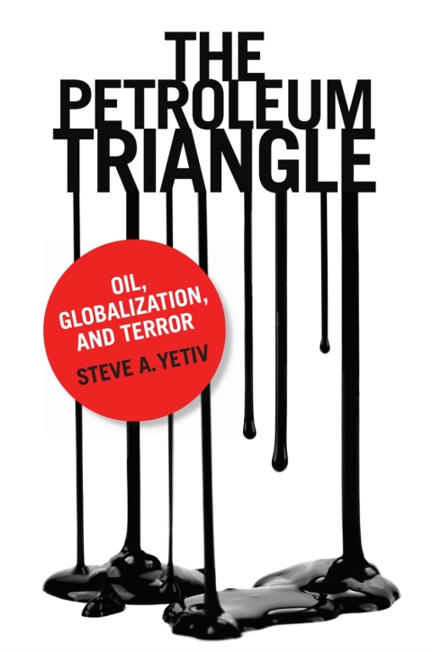 Cover image for book The Petroleum Triangle