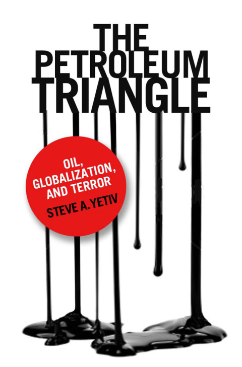 Cover image for book The Petroleum Triangle