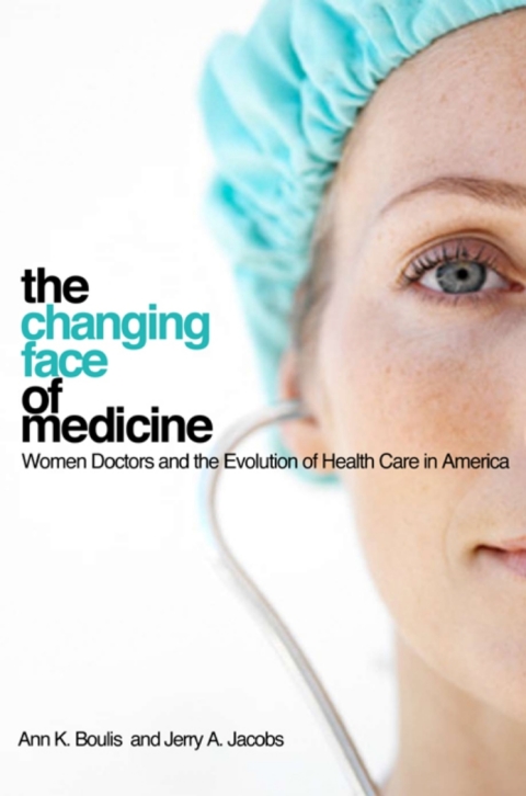 The Changing Face of Medicine 
