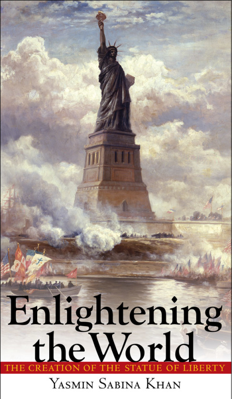 Cover image for book Enlightening the World