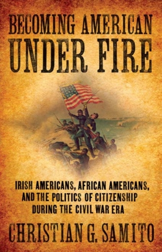 Becoming American under Fire