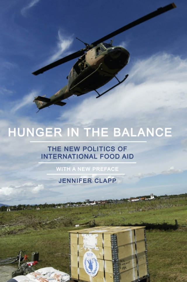 Hunger in the Balance