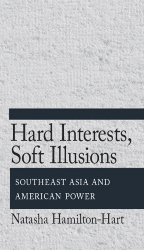 Cover image for book Hard Interests, Soft Illusions
