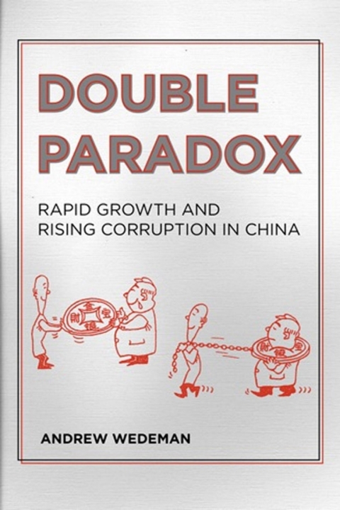 Cover image for book Double Paradox