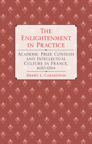The Enlightenment in Practice