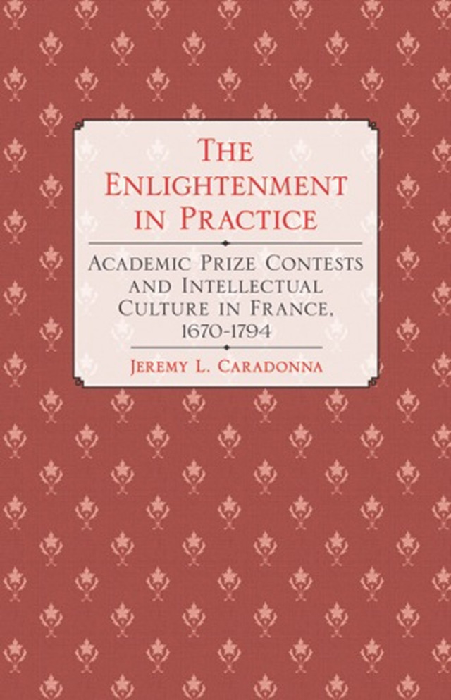 The Enlightenment in Practice