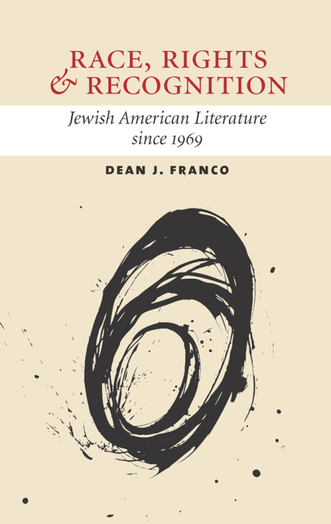 Cover image for book Race, Rights, and Recognition