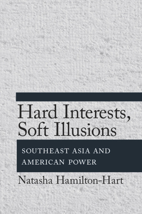Cover image for book Hard Interests, Soft Illusions