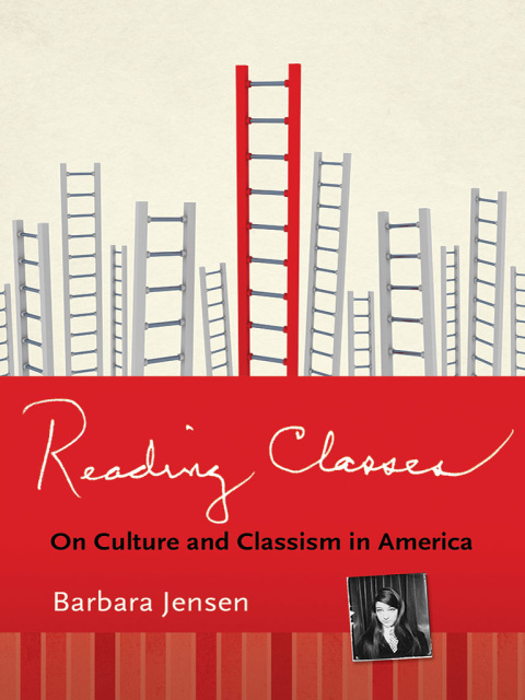 Cover image for book Reading Classes