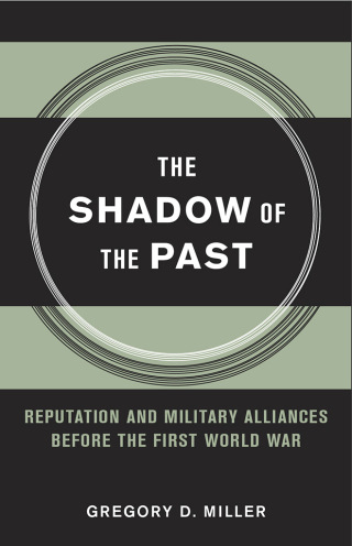 The Shadow of the Past