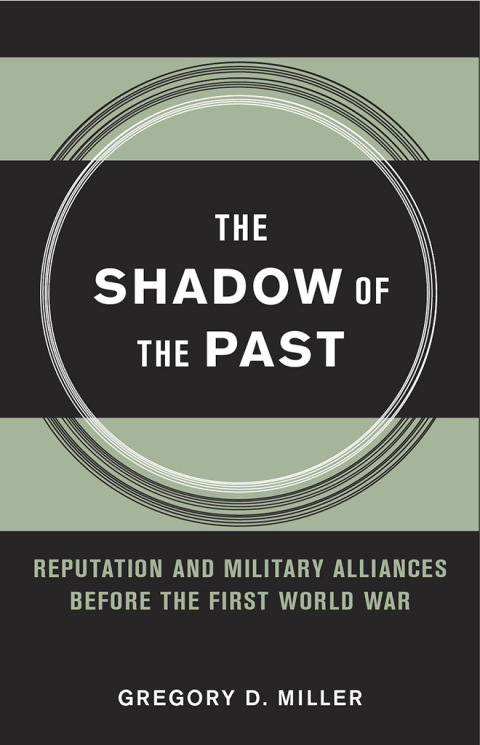 Cover image for book The Shadow of the Past