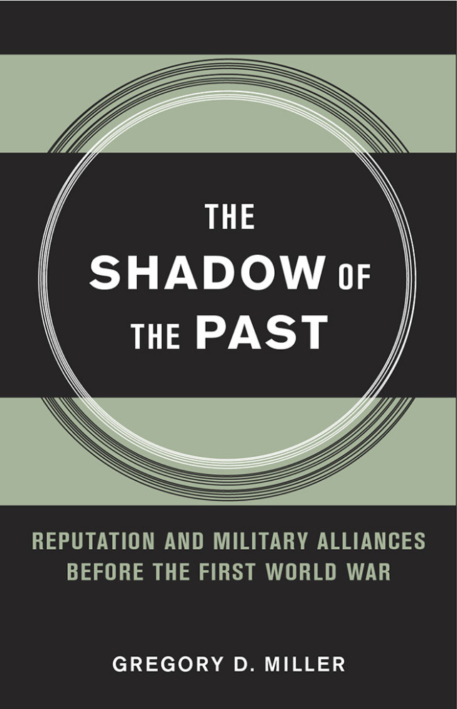 The Shadow of the Past