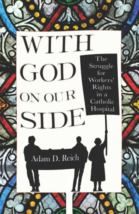 Cover image for book With God on Our Side