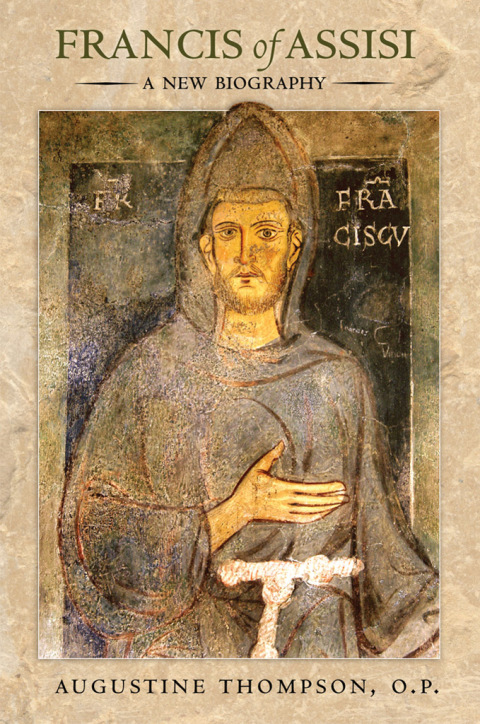 Cover image for book Francis of Assisi
