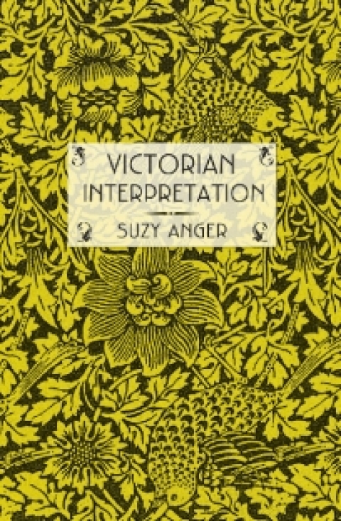 Cover image for book Victorian Interpretation
