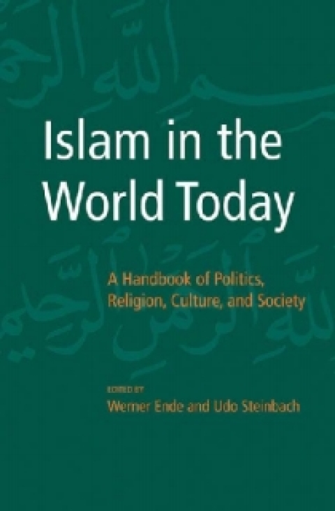 Cover image for book Islam in the World Today