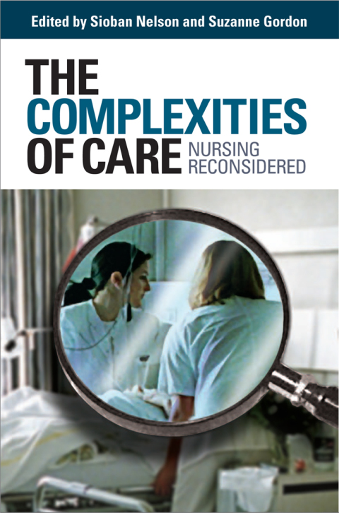 Cover image for book The Complexities of Care