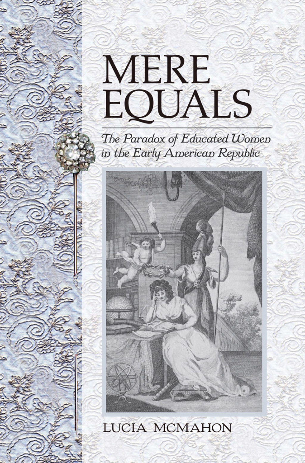 Mere Equals - 1st Edition (eBook)