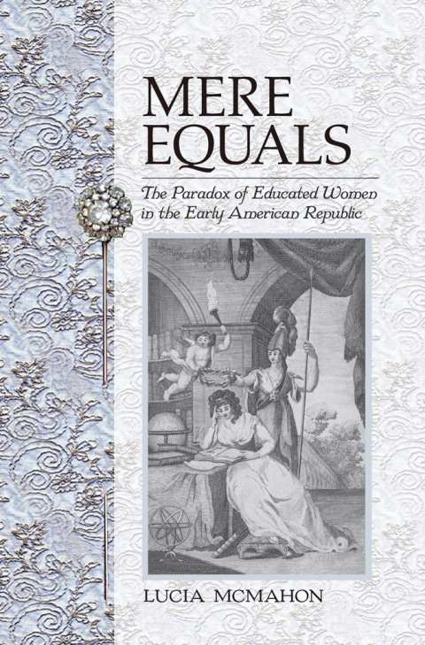 Cover image for book Mere Equals