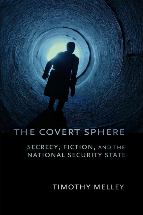 Cover image for book The Covert Sphere