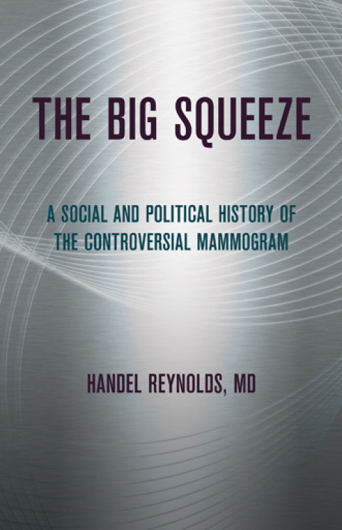 Cover image for book The Big Squeeze