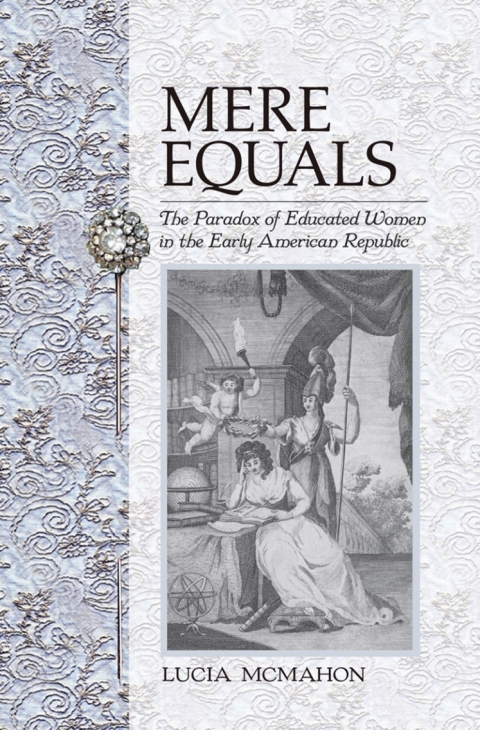 Cover image for book Mere Equals