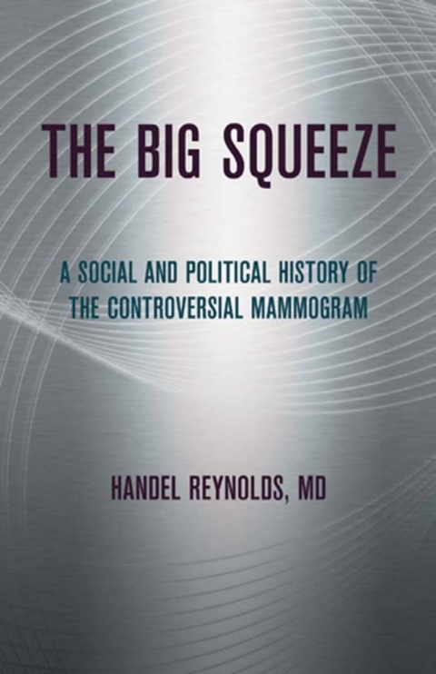Cover image for book The Big Squeeze