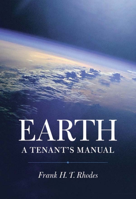 Cover image for book Earth