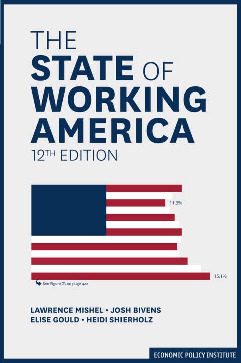 The State of Working America 
