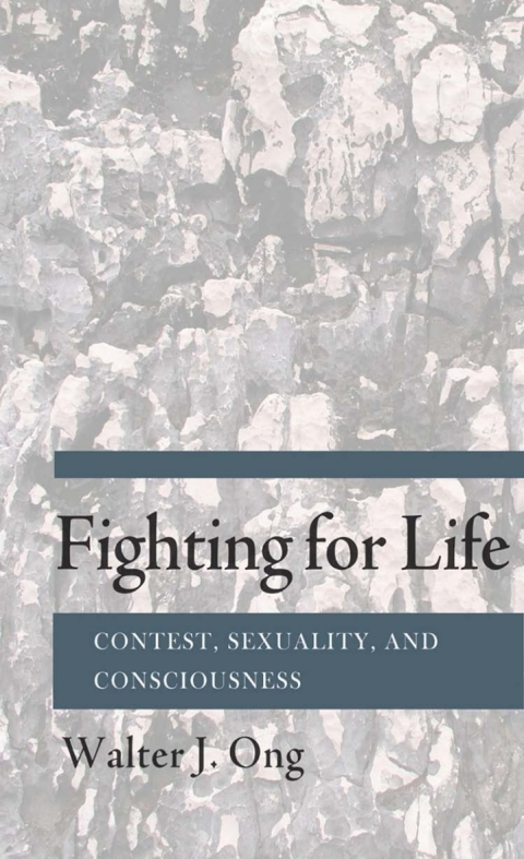 Cover image for book Fighting for Life