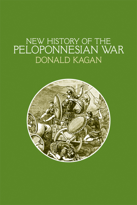New History of the Peloponnesian War 