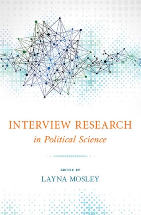 Cover image for book Interview Research in Political Science