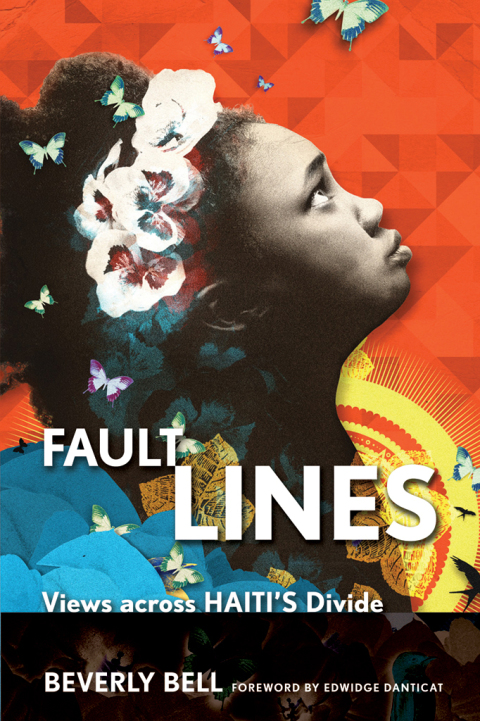 Cover image for book Fault Lines
