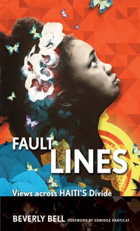 Cover image for book Fault Lines