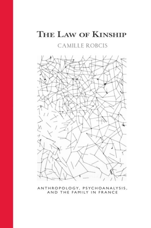 Cover image for book The Law of Kinship
