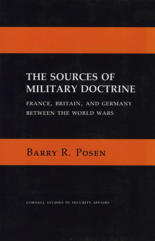 The Sources of Military Doctrine