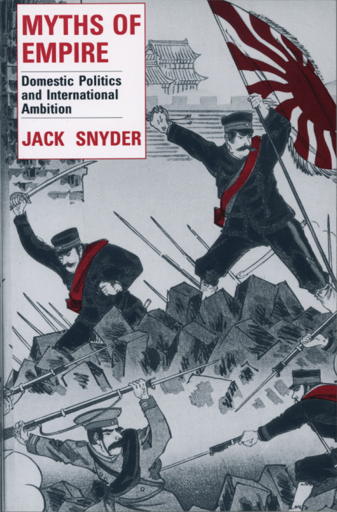 Myths of Empire 
