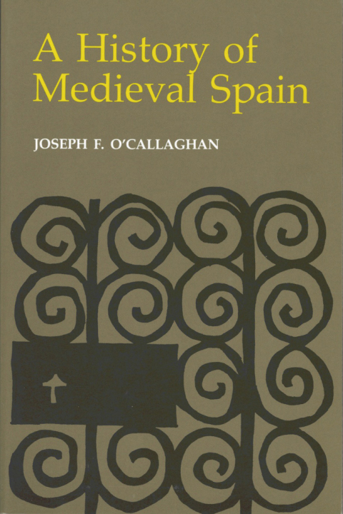 Cover image for book A History of Medieval Spain