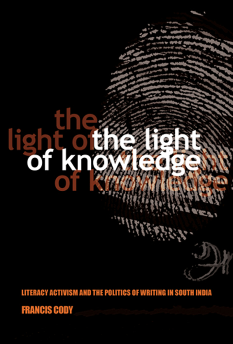 Cover image for book The Light of Knowledge