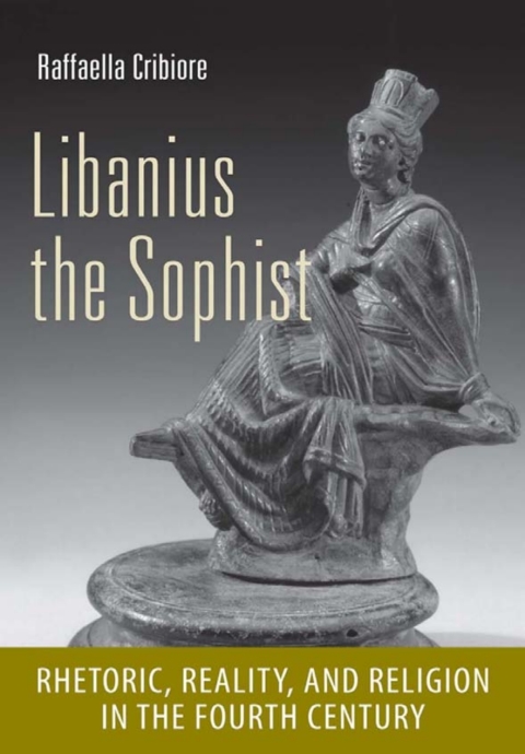 Libanius the Sophist 