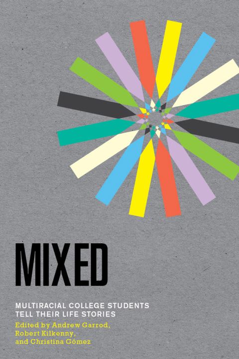 Cover image for book Mixed