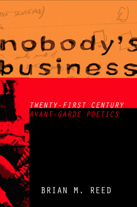Cover image for book Nobody's Business