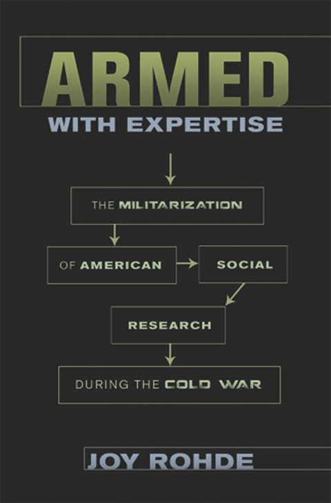 Cover image for book Armed with Expertise