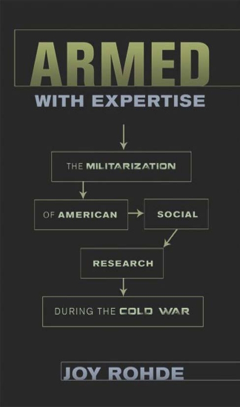Cover image for book Armed with Expertise