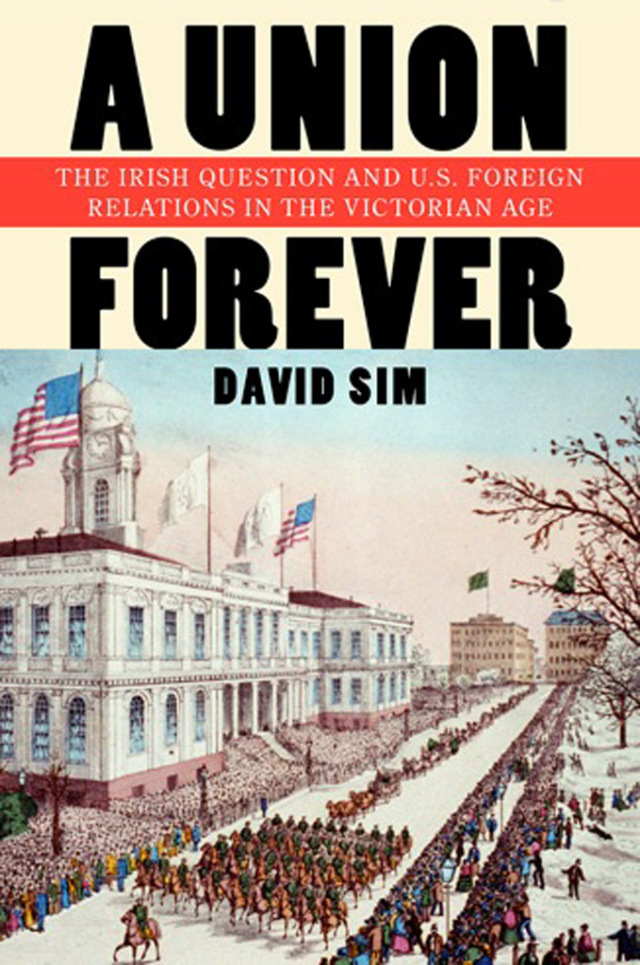 A Union Forever