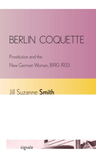 Berlin Coquette