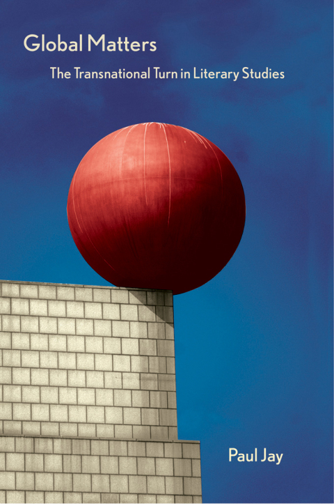 Cover image for book Global Matters