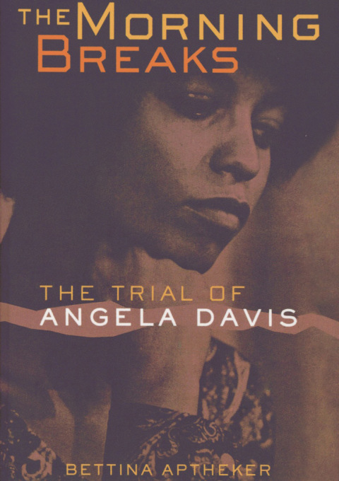 Cover image for book The Morning Breaks